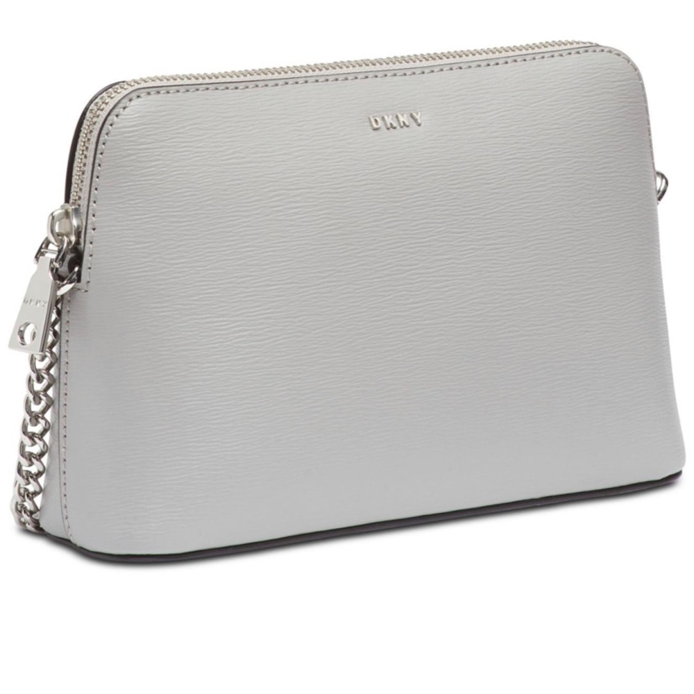 DKNY Bryant Dome Crossbody